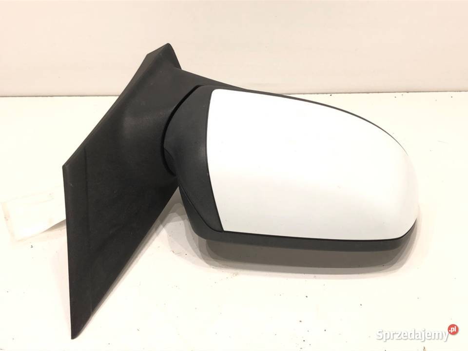 LUSTERKO PRAWY FORD FOCUS II Hatchback 0413