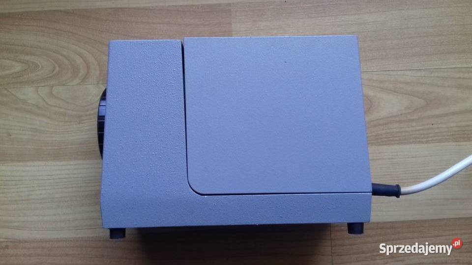 Rzutnik projektor slajdów Predom Prexer