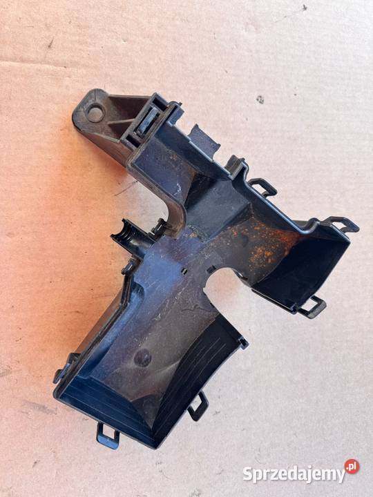 Dolna część obudowa skrzynki bezpieczników Kraków