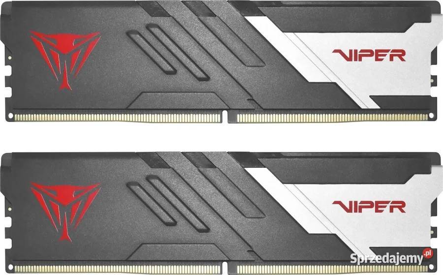 Patriot 32GB 2x16GB 6000MHz CL36