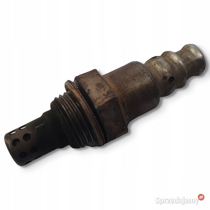 SONDA LAMBDA Yamaha YZFR6 R6 RJ11 0607 czujnik Chełm