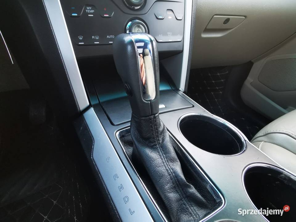 Xlt Automat Dokumentacja pochodzeniowa 7 Miejsc mazowieckie Warszawa