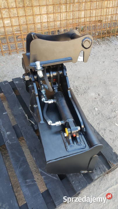 120 Łyżka hydrauliczna do koparki 19 25 ton