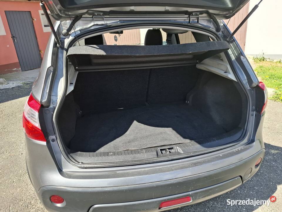 Nissan Qashqai 16 dCi DPF StartStop 360 Wielmoża