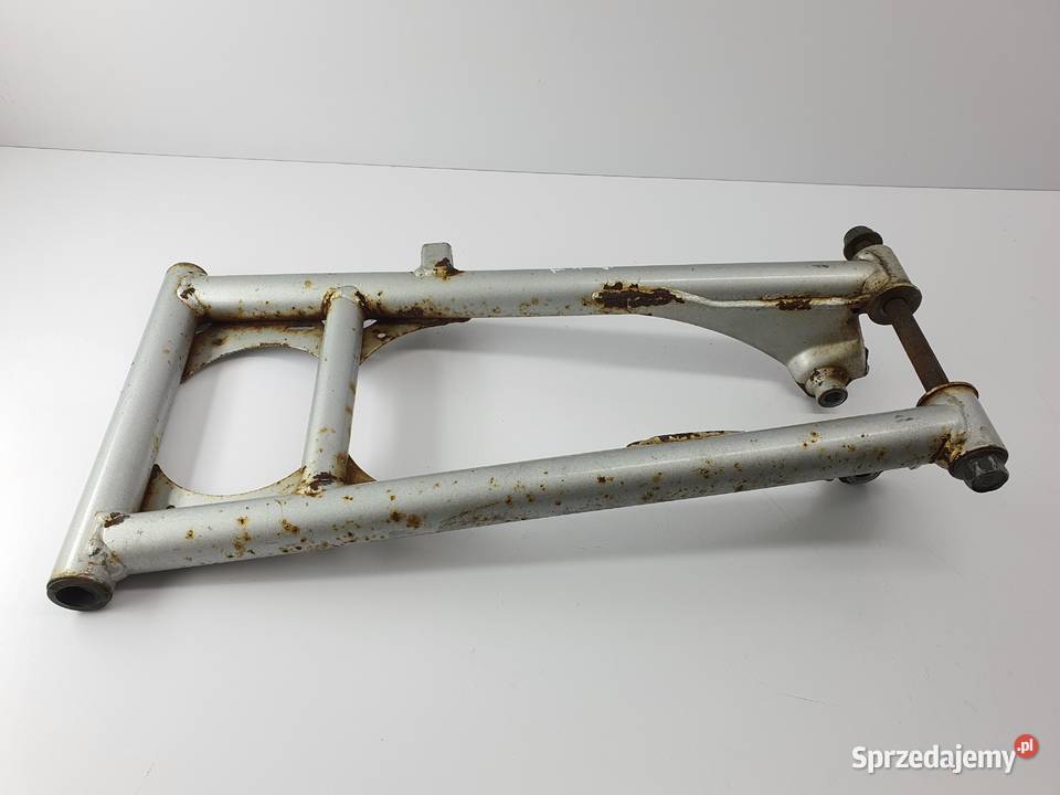 Wahacz Przedni Dolny Lewy Yamaha Rx1 Warrior