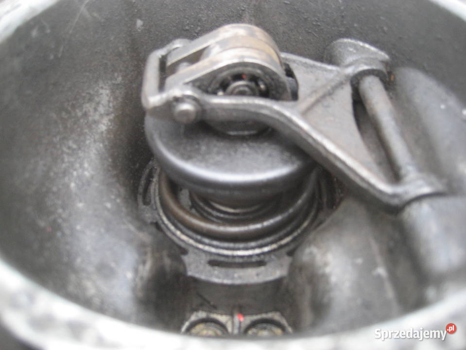 mercedes mb100 24d pompa vacum podciśnienia Rakoniewice