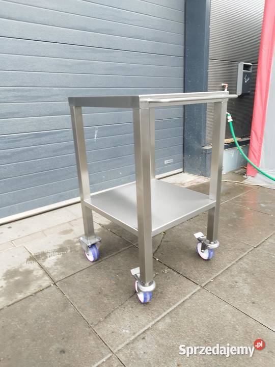 Wózek do przewożenia Kebaba małopolskie