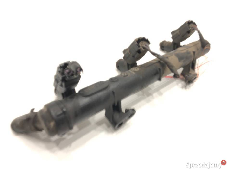 LISTWA WTRYSKOWA SKODA CITIGO 04E906031H 10 60 Listwy wtryskowe podkarpackie