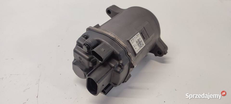 AUDI A3 8V SILNICZEK MAGLOWNICY RHD ANGLIK