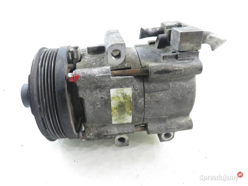 KOMPRESOR KLIMATYZACJI FORD MONDEO III 20 16V