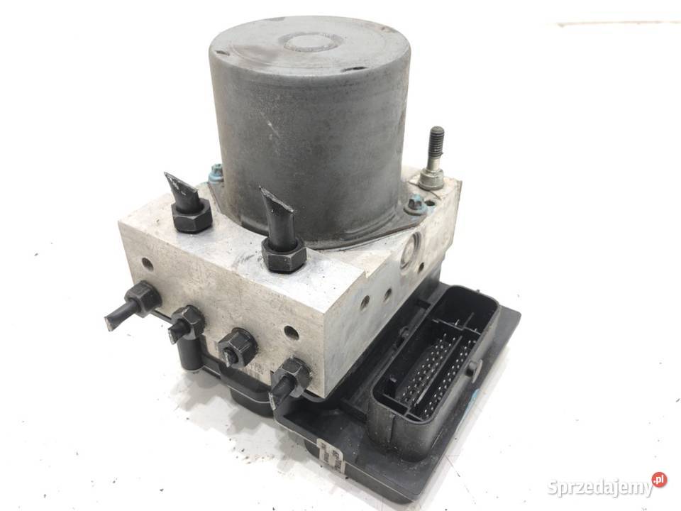 POMPA ABS AUDI A6 C6 4F0910517L 27 180 0411 sprzedam