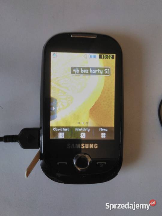Telefon Samsung GT-S3650