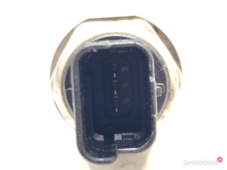 REGULATOR CIŚNIENIA PALIWA SUZUKI JIMNY III