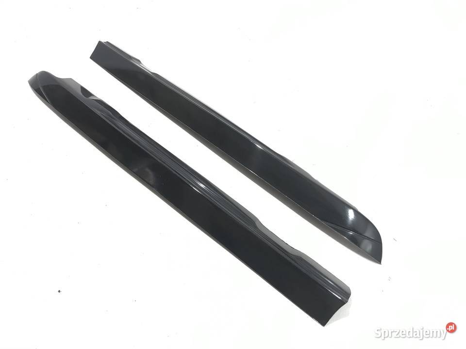 Brewki BMW 5 E34 Chełm