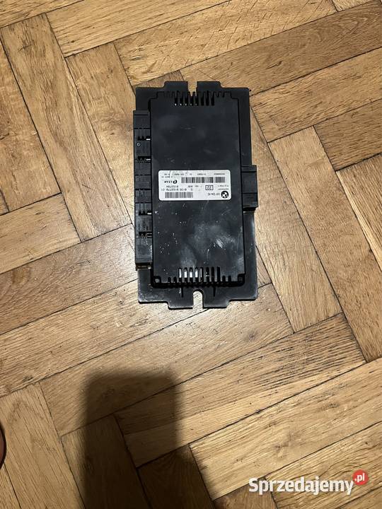 Moduł światem FRM BMW E90 9153794 2000cm3 Warszawa sprzedam