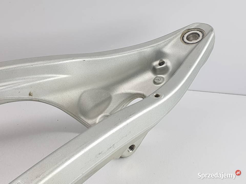 Wahacz Bmw R 1200 Gs Rallye