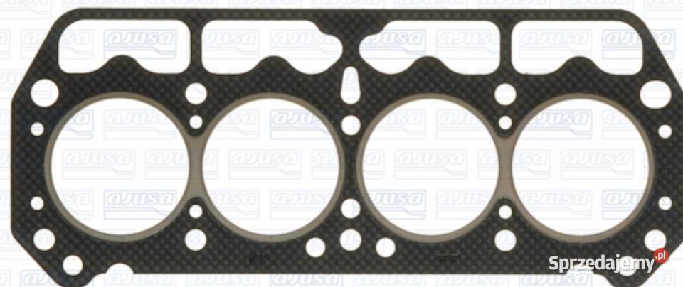 USZCZELKA GŁOWICY CITROEN PEUGEOT Pozostałe Strzegowo