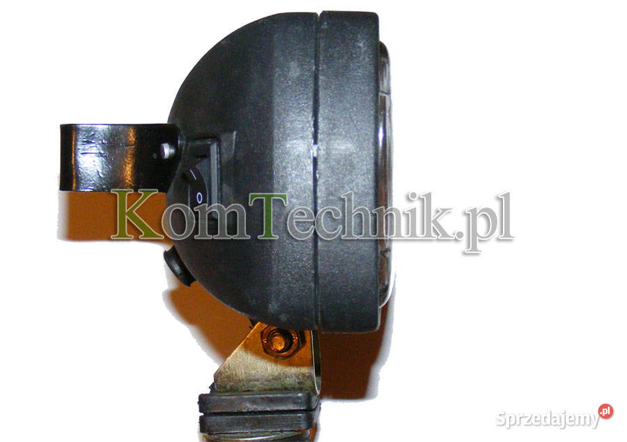 Lampa robocza Ursus halogen Staniowice