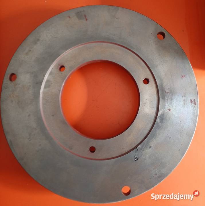 Tarcza docisku T25 władymirec ruski lubelskie Zamość sprzedam