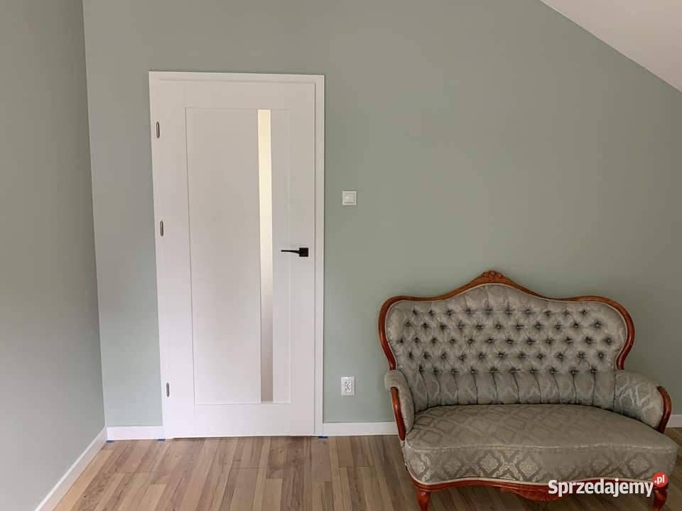 DRZWI MONTAŻ OŚCIEŻNICE 788 449 440 Opole