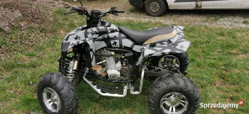 EGL250 Rush Otmuchów