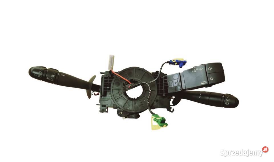 PRZEŁĄCZNIK ZESPOLONY MANETKI RENAULT LAGUNA II świętokrzyskie