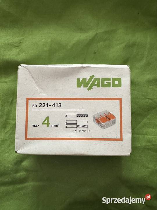 Szybkozłączki Legnica