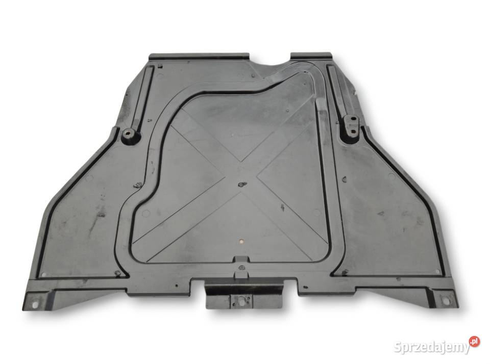 OSŁONA DOLNA SILNIKA AUDI A6 C5 25 TDI 4B0863824 Działoszyce