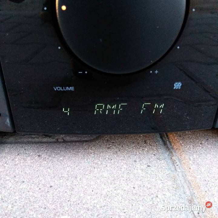 Grundig Fine Arts R 2 Porządny Amplituner stereo Amplitunery dolnośląskie Świebodzice