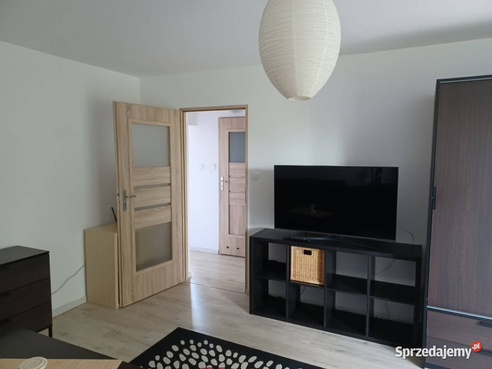 Mieszkanie generalnym REMONCIE 66m2 3pok 638 balkon Poznań