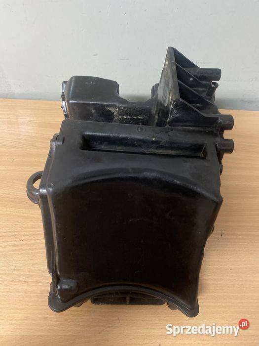 Honda CBX 650 Airbox Wloty Powietrza Poznań