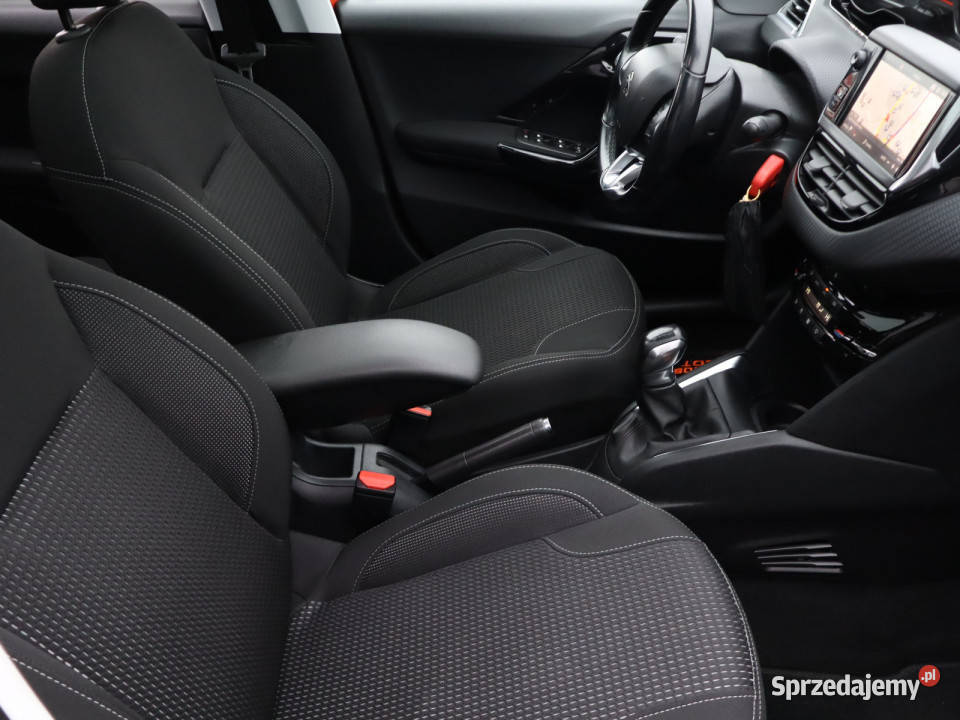 Peugeot 208 12 PureTech