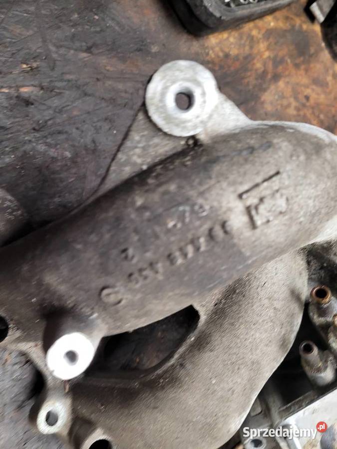 kolektor ssący c20xe motronic 28 c20let Jastrzębie-Zdrój