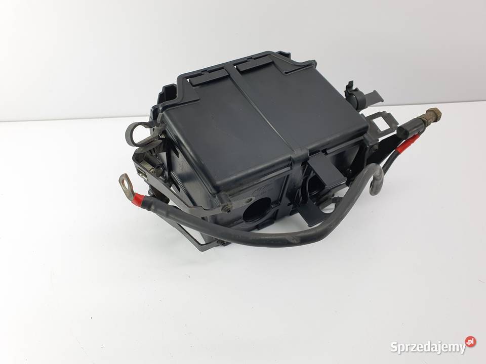 Obudowa Akumulatora Przewod Ktm Adventure 990 łódzkie