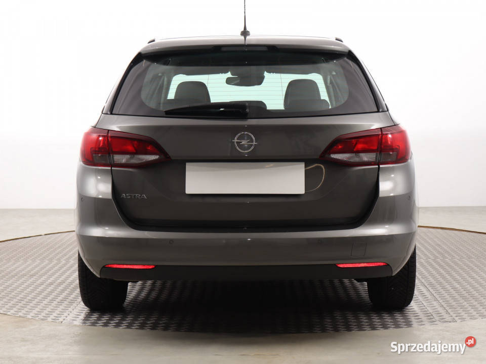 Opel Astra 12 Turbo nieuszkodzony Astra Samochody osobowe Katowice