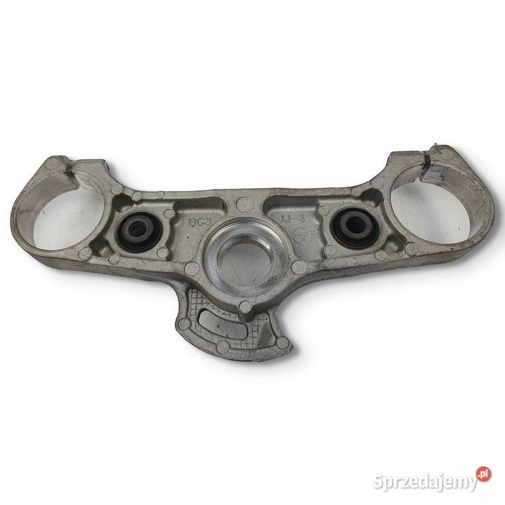 GÓRNA PÓŁKA Yamaha T 560 Tech 560 2025 mocowanie