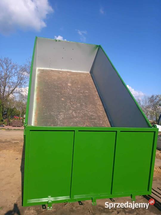 Przyczepy Przyczepy rolnicze Maszyny rolnicze Grodzisk