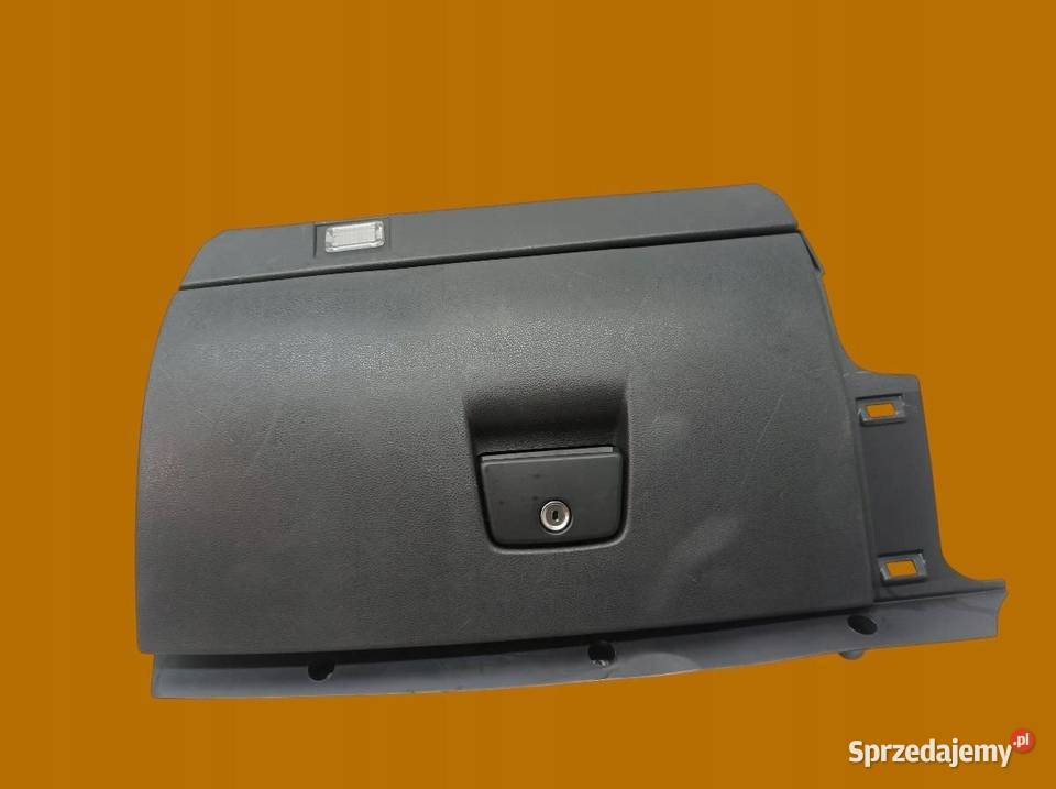 SCHOWEK PRAWY PASAŻERA DESKI 9123248 Volvo C30 I świętokrzyskie sprzedam