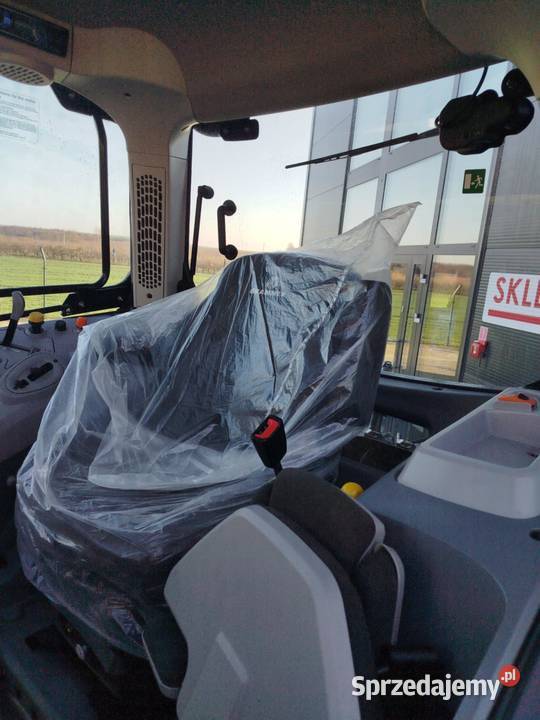 Sprzedam ciągnik Landini 5120