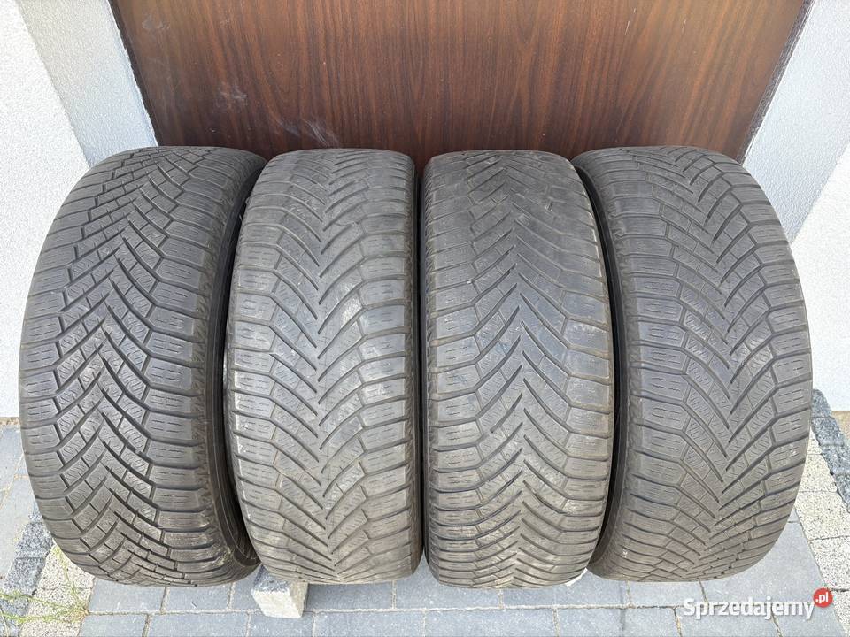 Koła felgi Toyota 5x1143 opony zimowe Yokohama Tomaszowice