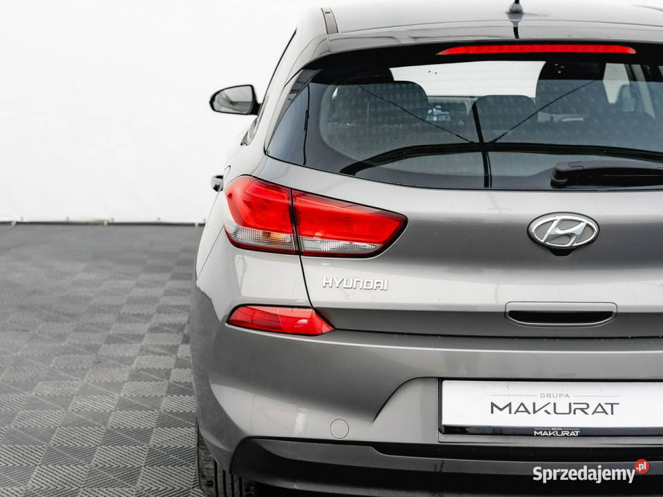 Hyundai i30 WD0306M14 Classic Bluetooth Pępowo