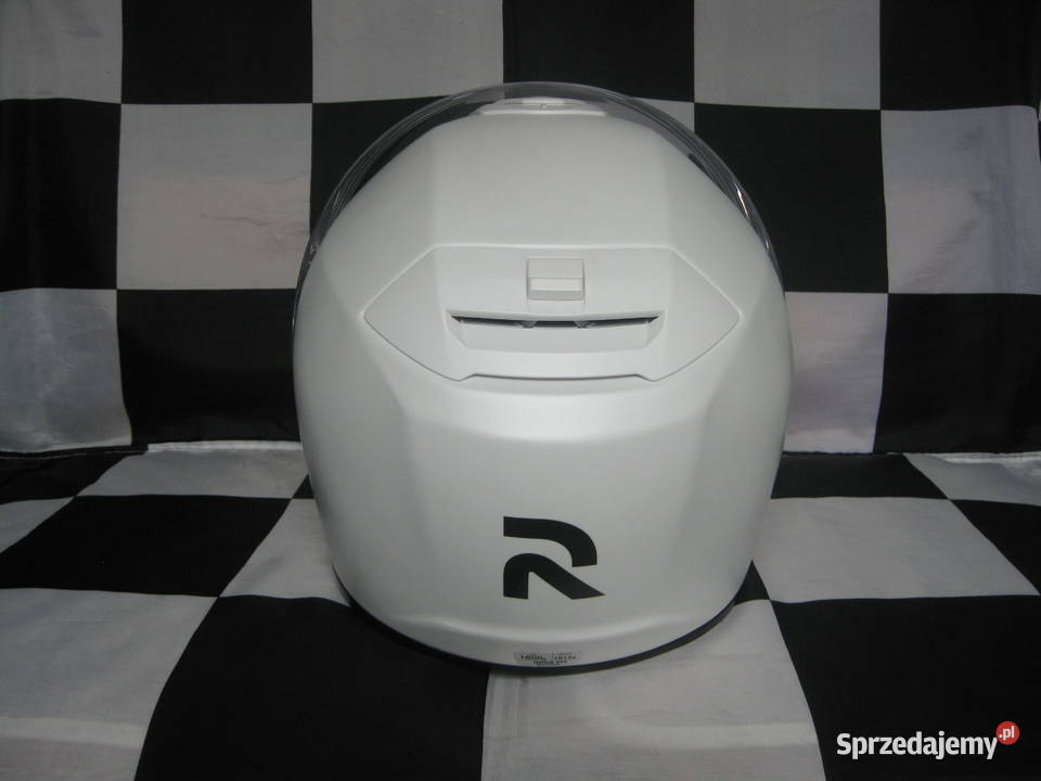 Kask szczękowy HJC RPHA 90 XL 6061 podkarpackie