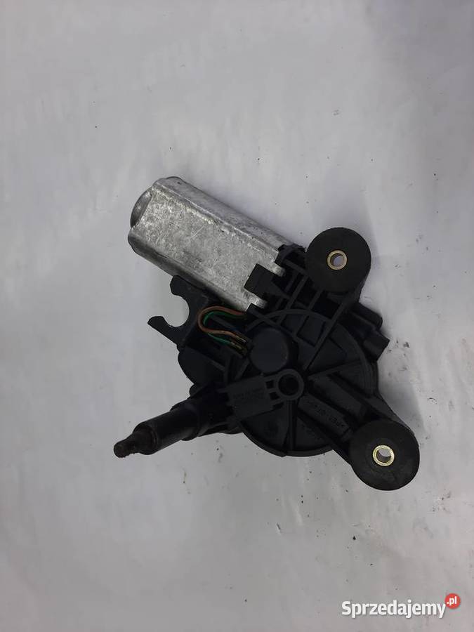 Fiat Idea silniczek tylnej wycieraczki Ksawerów