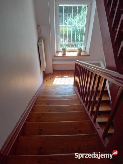 wynajmu lokalu 40m2 Pruszków mazowieckie