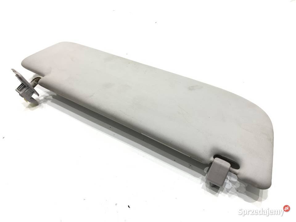 OSŁONA PRZECIWSŁONECZNA LEWY FIAT FIORINO III