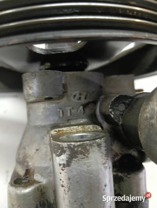POMPA WSPOMAGANIA 27 V6 Hyundai Santa Fe I osobowe sprzedam