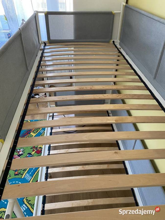 Łóżko piętrowe Ikea 90x200 Warszawa