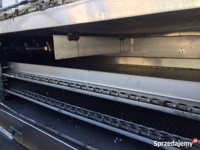 Tunel zamrazalniczy BOC Produkcja sprzedam