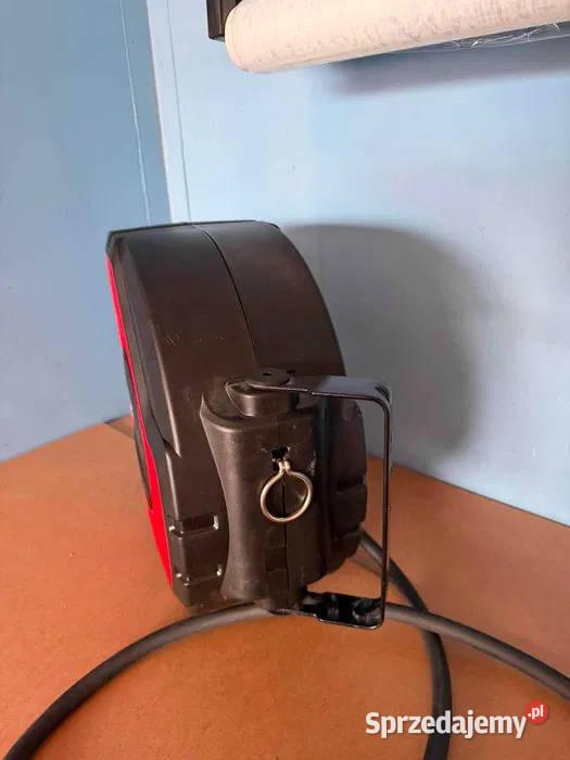Zwijacz węża pneumatycznego Einhell TCPH 150 15 Głuchów Górny