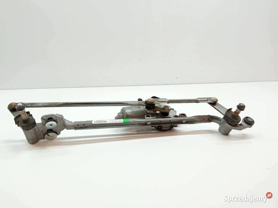 MECHANIZM WYCIERACZEK PRZÓD EUROPA 7350336 Bmw